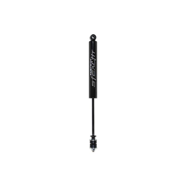 Nitrogen Gas Charged Mono Tube Non Adjustable Valving